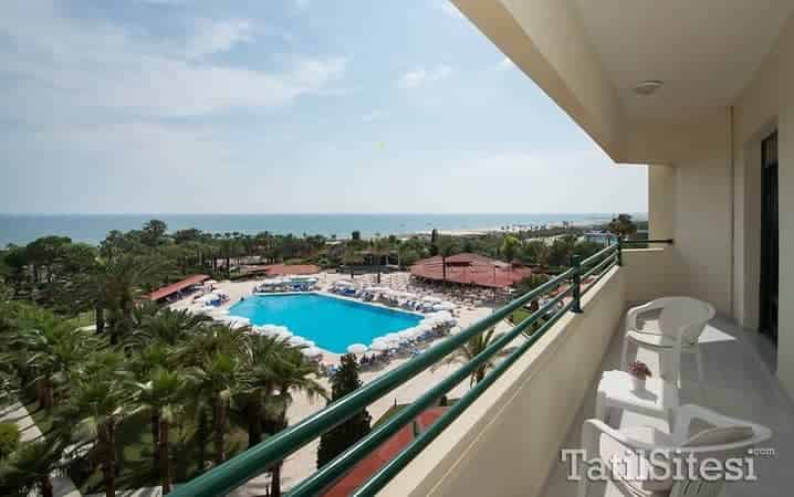 Miramare Beach Hotel